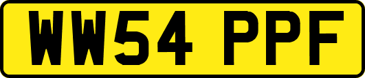 WW54PPF