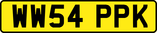 WW54PPK
