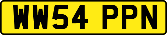 WW54PPN