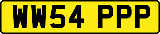 WW54PPP