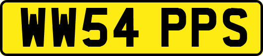 WW54PPS