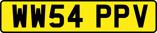 WW54PPV