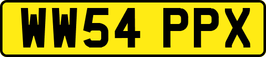 WW54PPX