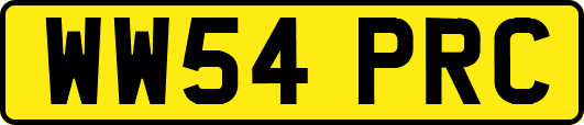 WW54PRC