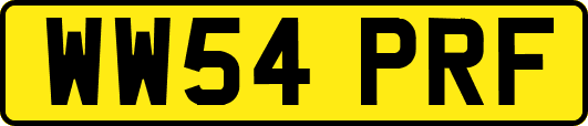 WW54PRF