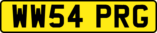WW54PRG
