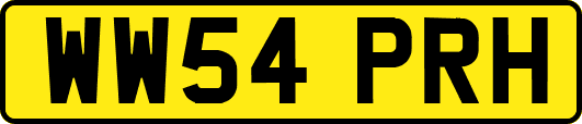 WW54PRH