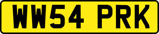 WW54PRK