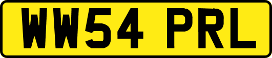 WW54PRL