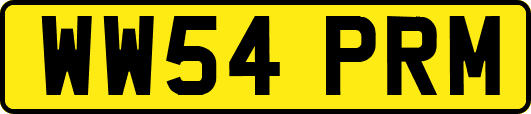 WW54PRM