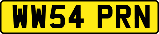 WW54PRN