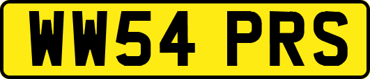 WW54PRS