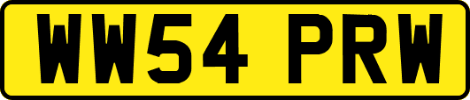 WW54PRW