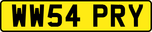 WW54PRY