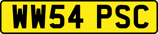 WW54PSC