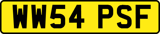 WW54PSF