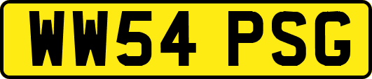 WW54PSG