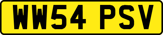 WW54PSV
