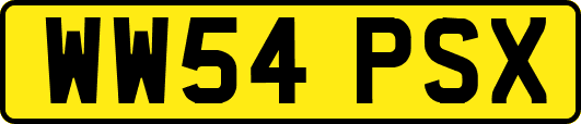 WW54PSX