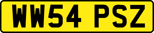 WW54PSZ