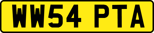 WW54PTA