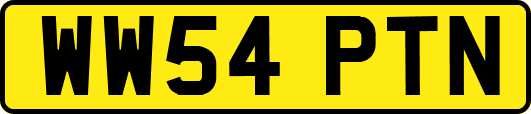 WW54PTN