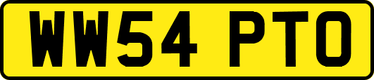WW54PTO
