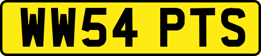 WW54PTS