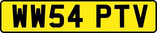 WW54PTV