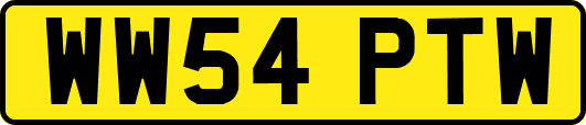 WW54PTW