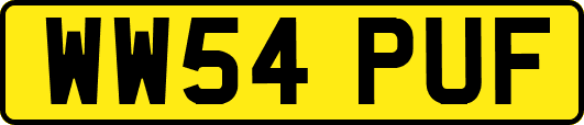 WW54PUF