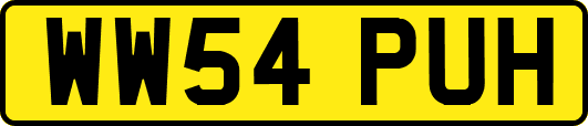 WW54PUH