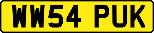 WW54PUK