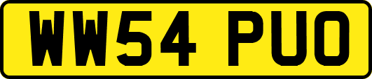 WW54PUO