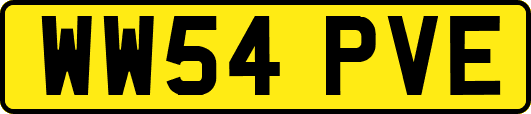 WW54PVE