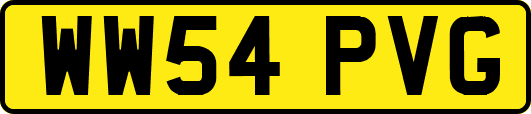 WW54PVG