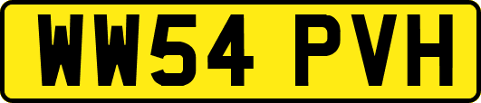 WW54PVH