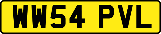 WW54PVL