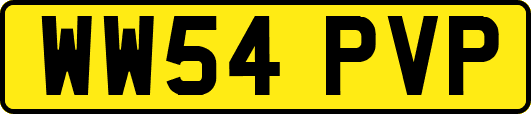 WW54PVP