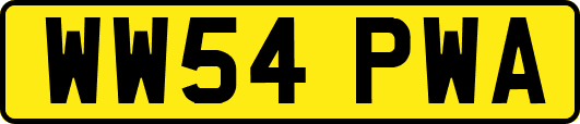 WW54PWA