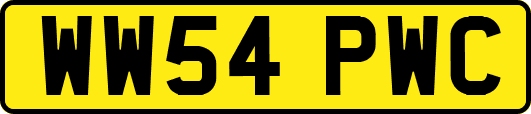 WW54PWC