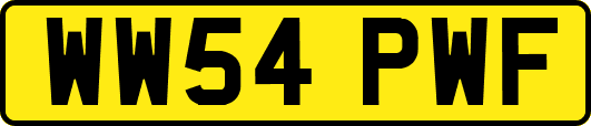 WW54PWF
