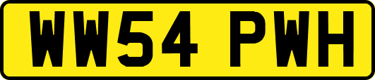 WW54PWH