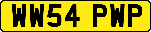 WW54PWP