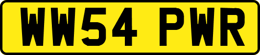 WW54PWR