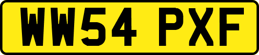 WW54PXF