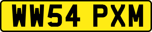 WW54PXM