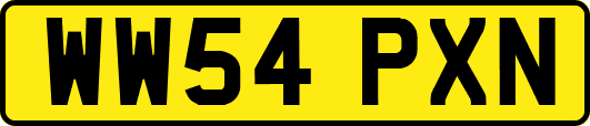 WW54PXN