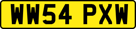 WW54PXW