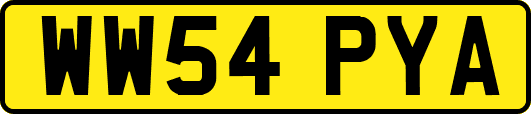 WW54PYA